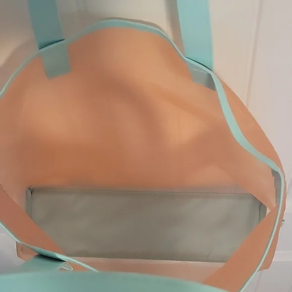 Clinique accessories bag - Picture 2 of 4